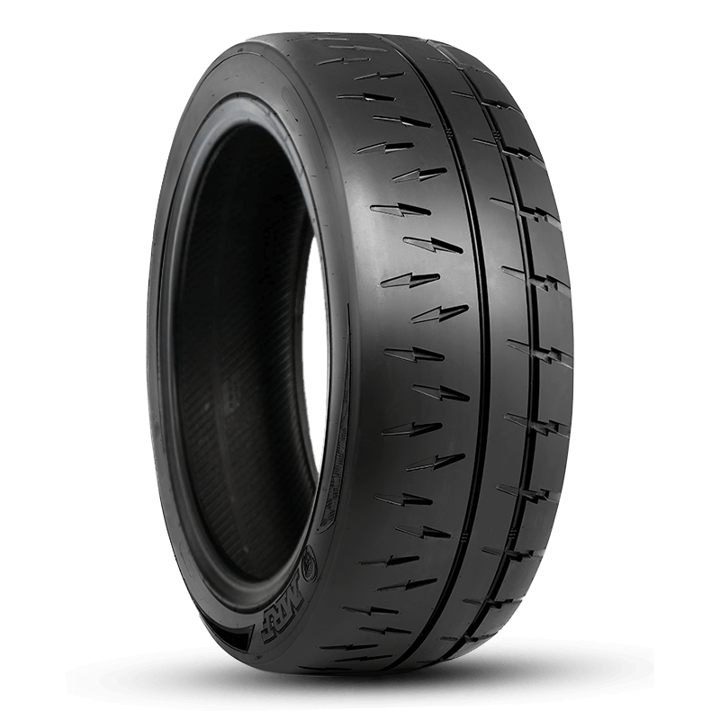 MRF Competition ZTA PLUS-Reifen