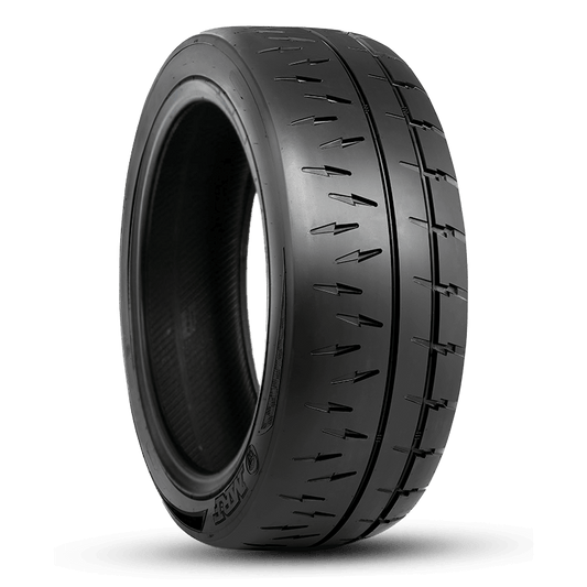MRF Competition ZTA PLUS-Reifen